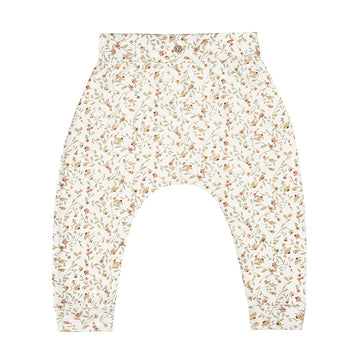 Rylee Slouch Pant - Spring Meadow