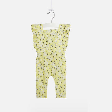 Sunshine overall