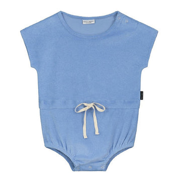 Joe Suit - Serenity Blue
