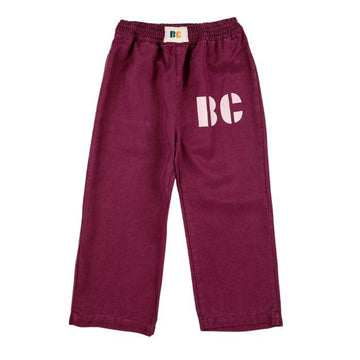 B.C Baggy Trousers