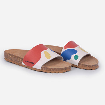 Landscape Sandals