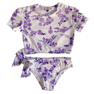 Martinica Swim Set - Lavanda