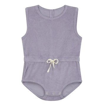 Miller Suit - Ocean Lilac