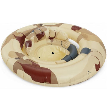 KS Baby Swim Ring - Numphe