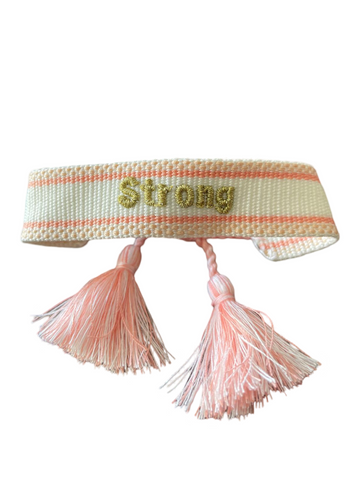 Strong Bracelet
