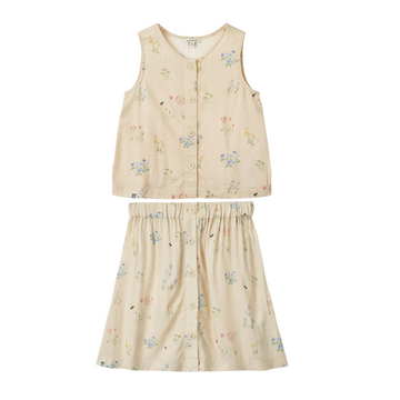 Rosita Printed Set