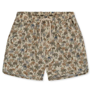 Asnou Swimshorts