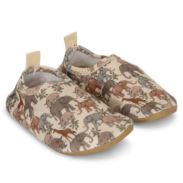 Aster Swimshoes - Safari