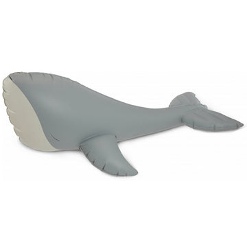 Whale Sprinkler