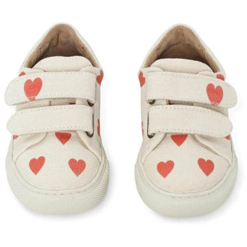 Sumi Sneaker - Mon Amour