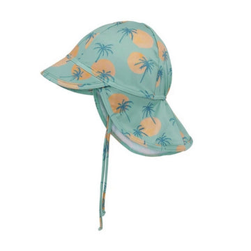 Alex Sun Hat - Tropical
