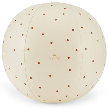KS Beach Ball - Dotties