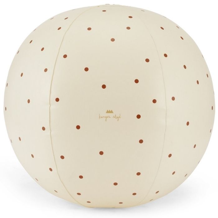 KS Beach Ball - Dotties