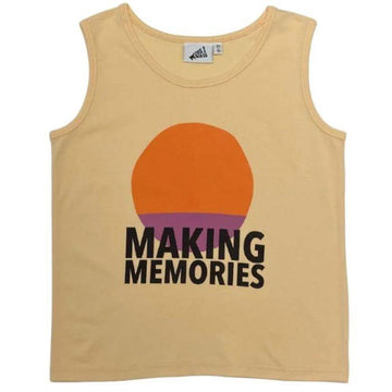 Making Memories Tanktop