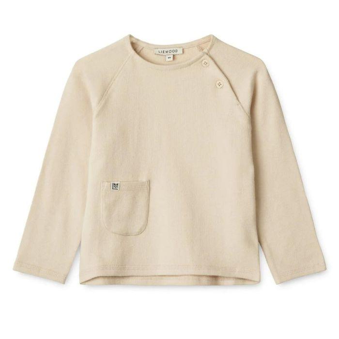 Lolan Top - Unisex