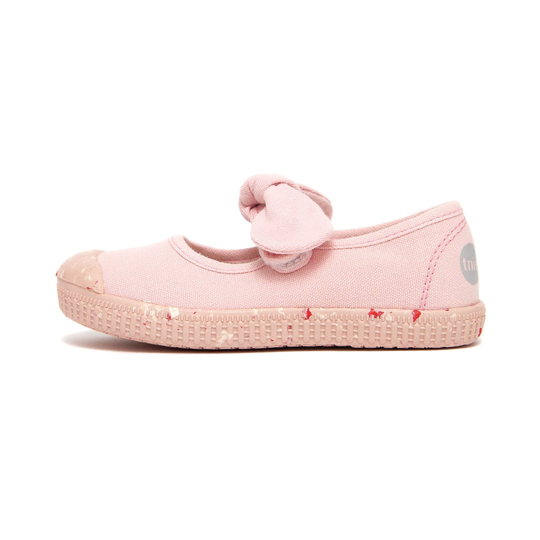 Golden Lane  Bow ( pink )