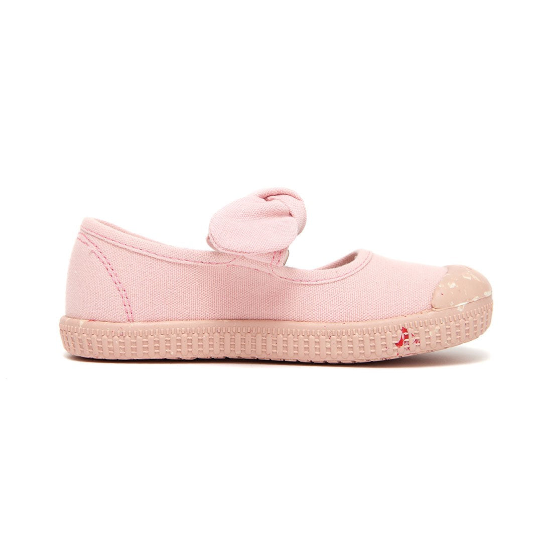 Golden Lane  Bow ( pink )