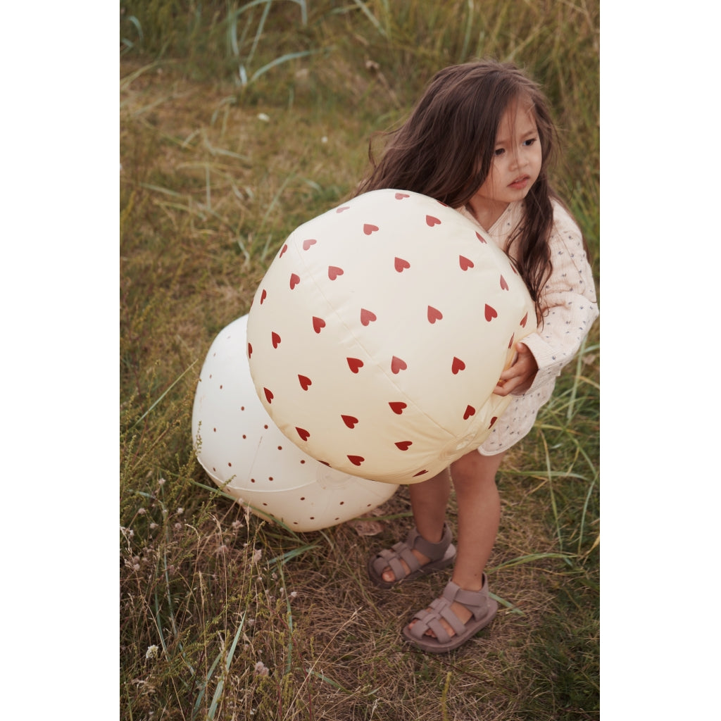 KS Beach Ball - Kubi Dinosaurs