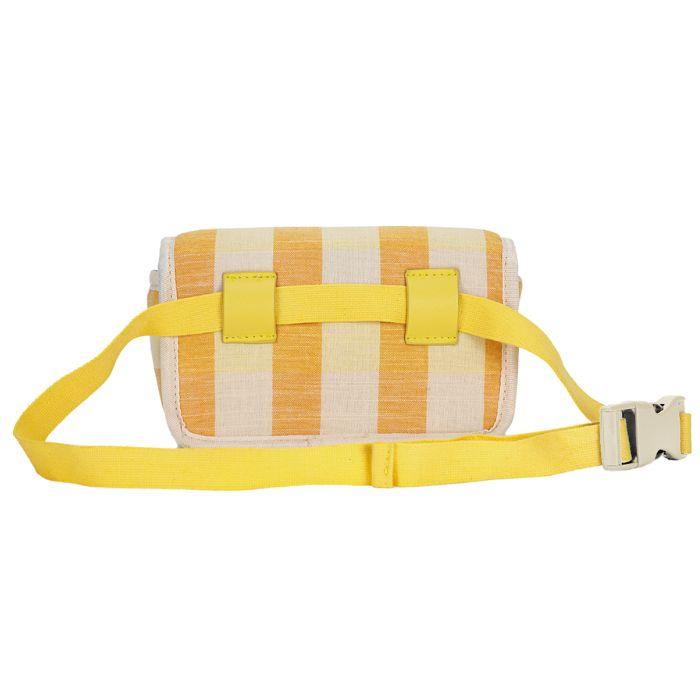 Vichy Belt Bag