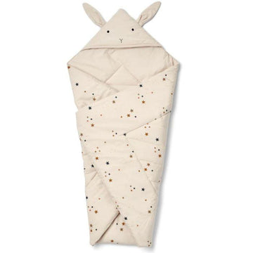 Daxton Wrap Blanket