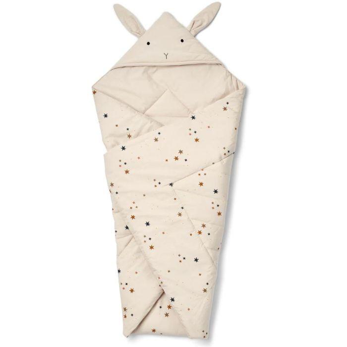 Daxton Wrap Blanket