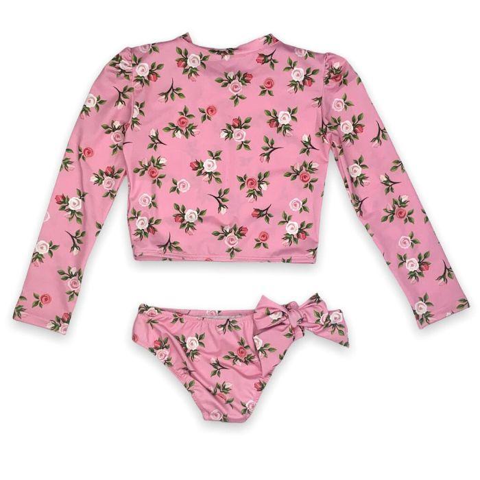 Martinica - Pink Roses