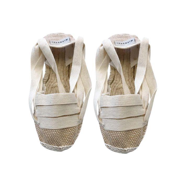 LÉA Handmade Espadrille