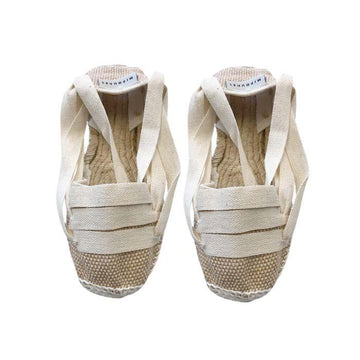 LÉA Handmade Espadrille