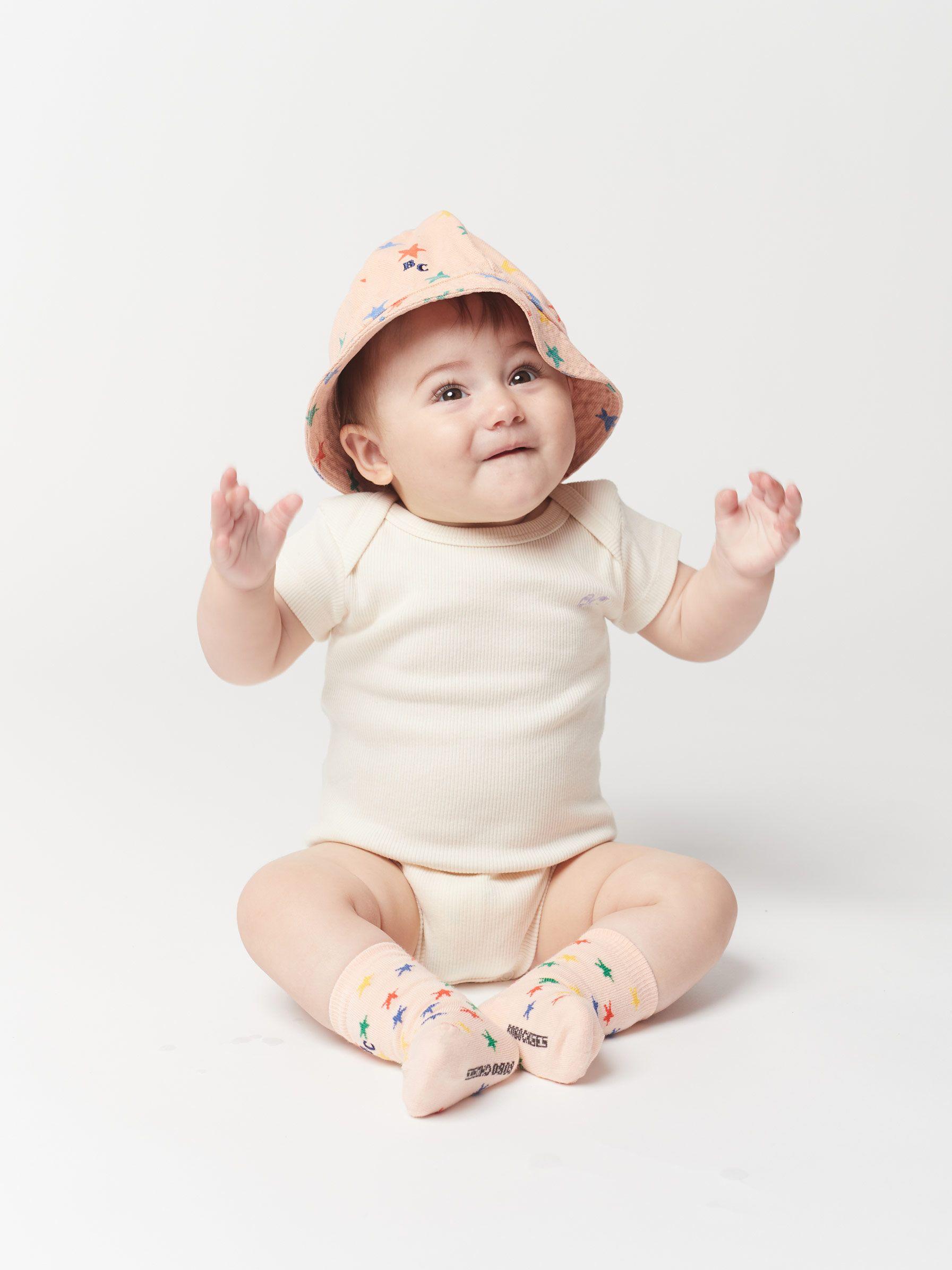 Sea Flower All Over 3 Piece Set
