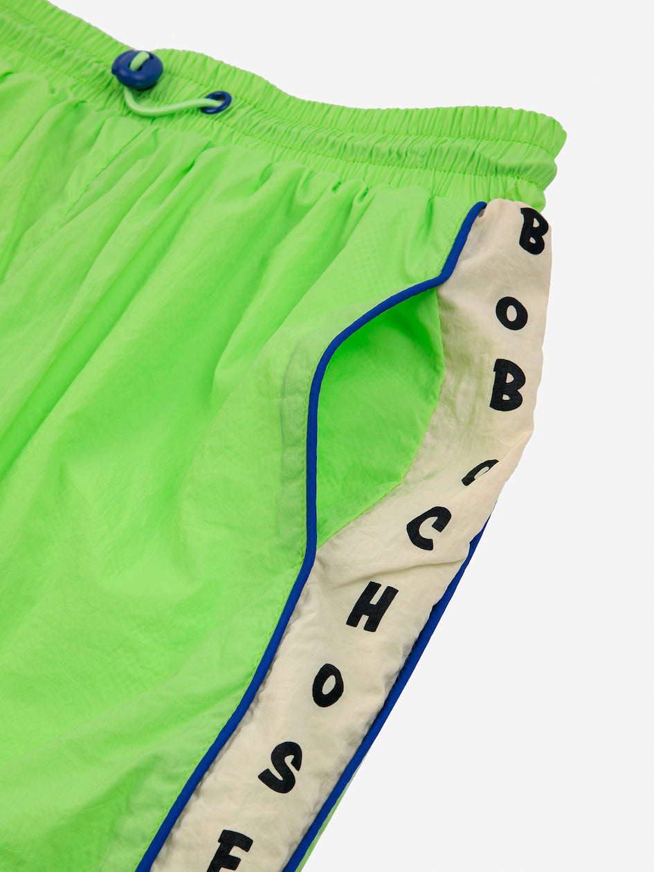 Bobo Choses Tracksuit Short