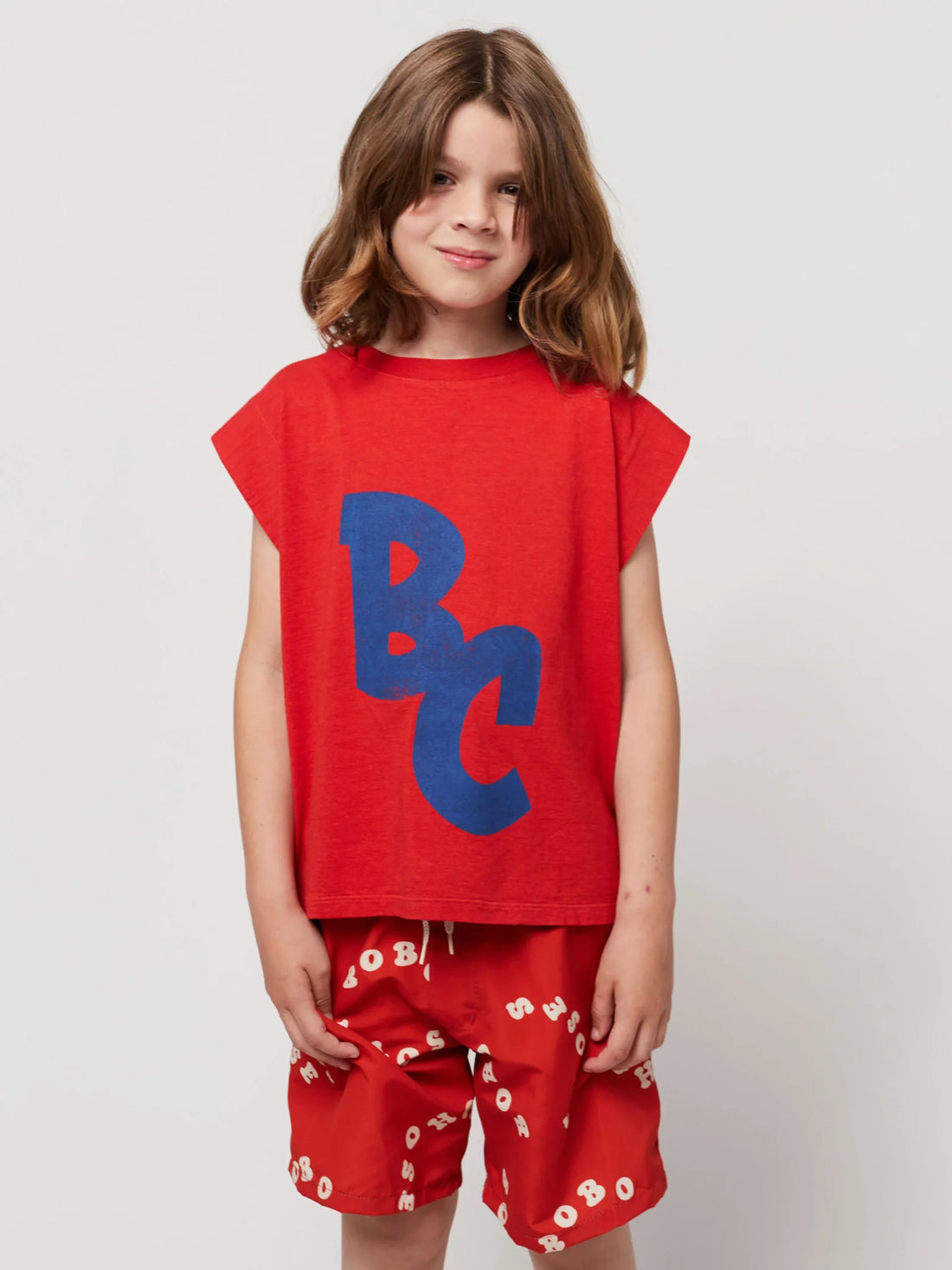 Bobo Choses Circle Swimsuit