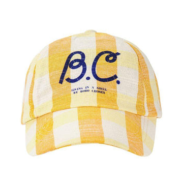 Vichy Cap