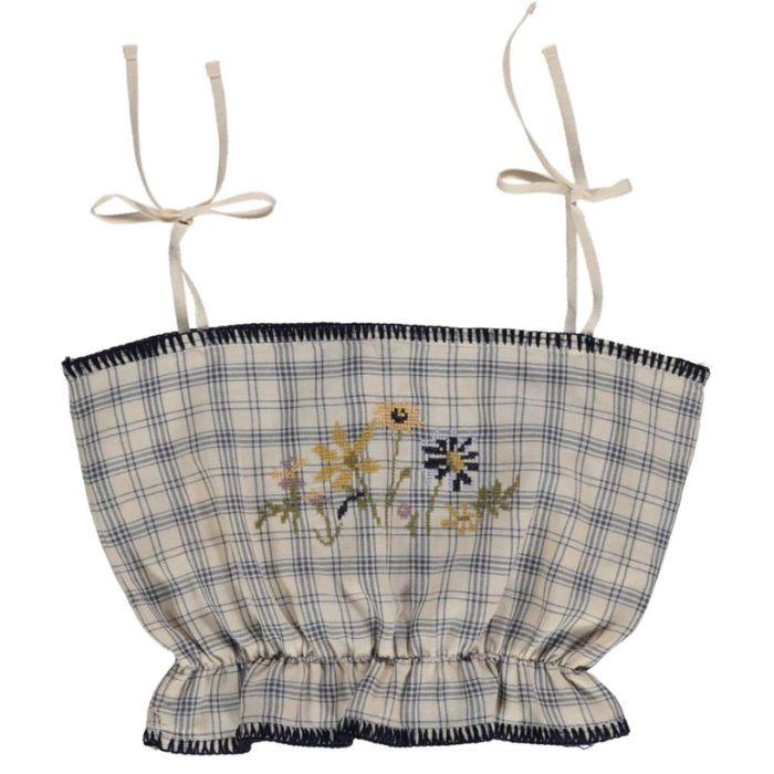 Paloma Top