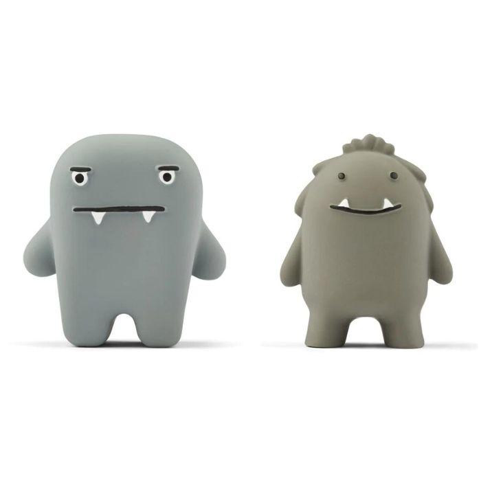 Gudmund Bath Toys 2-Pack