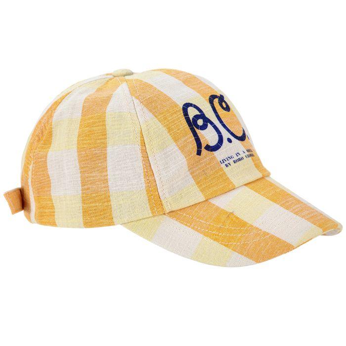Vichy Cap