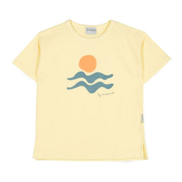 Soleo Organic Tshirt