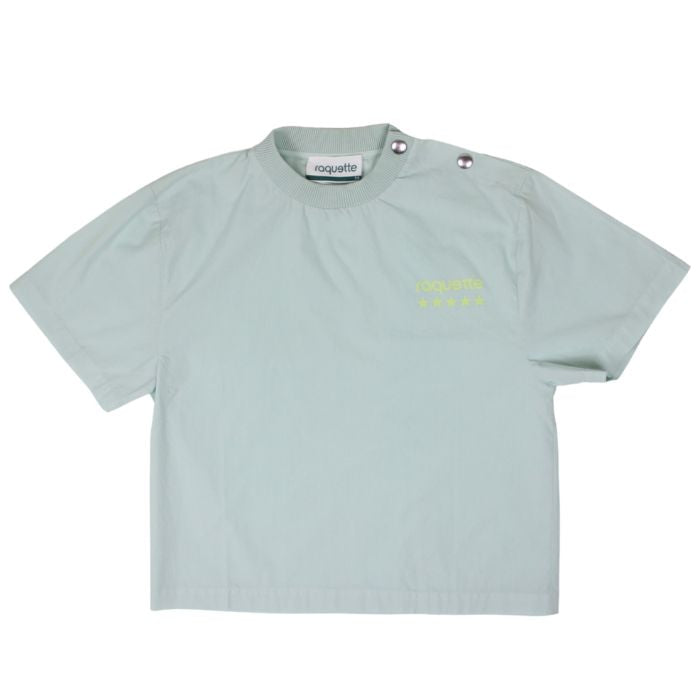 Crispy Summer Blouse