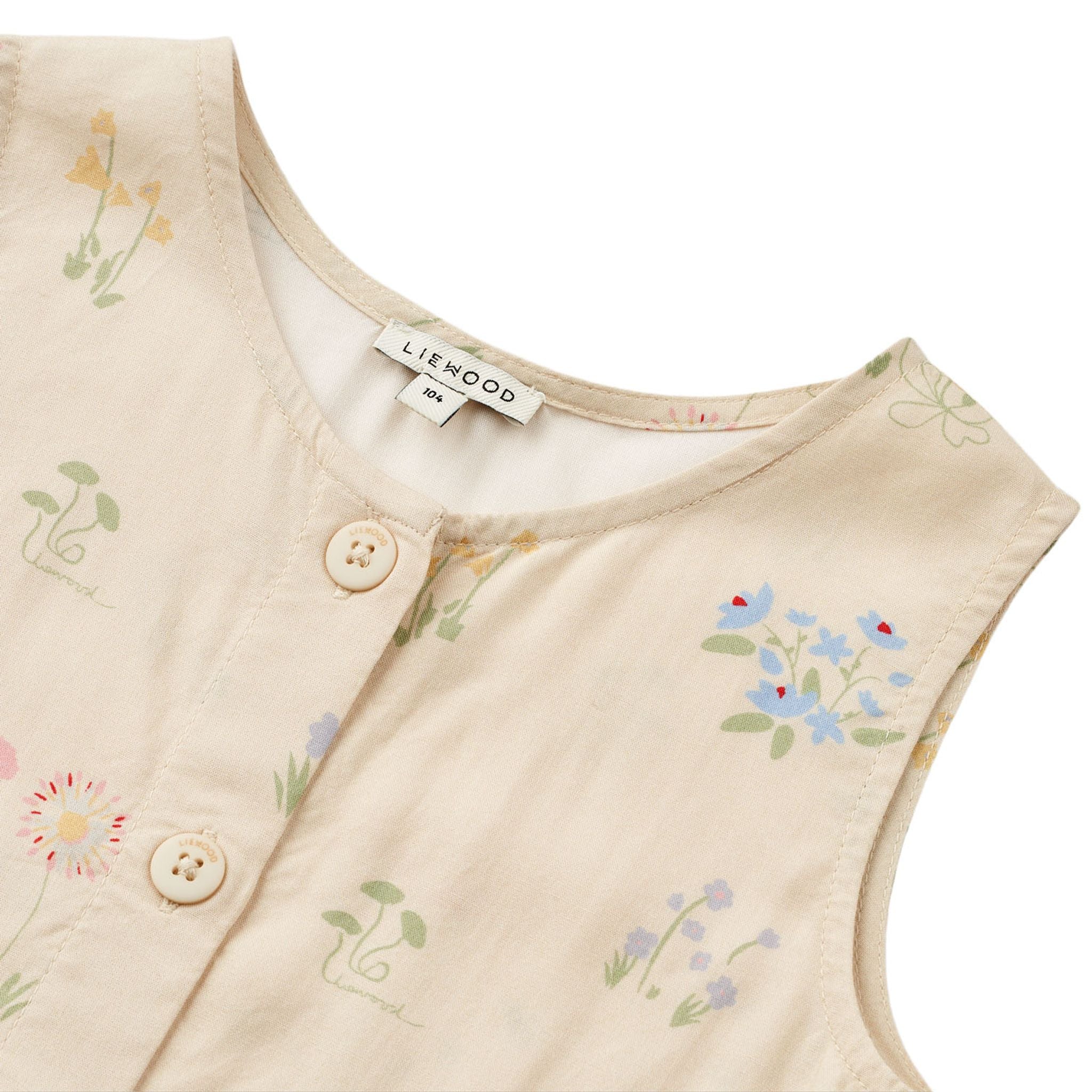 Rosita Printed Set