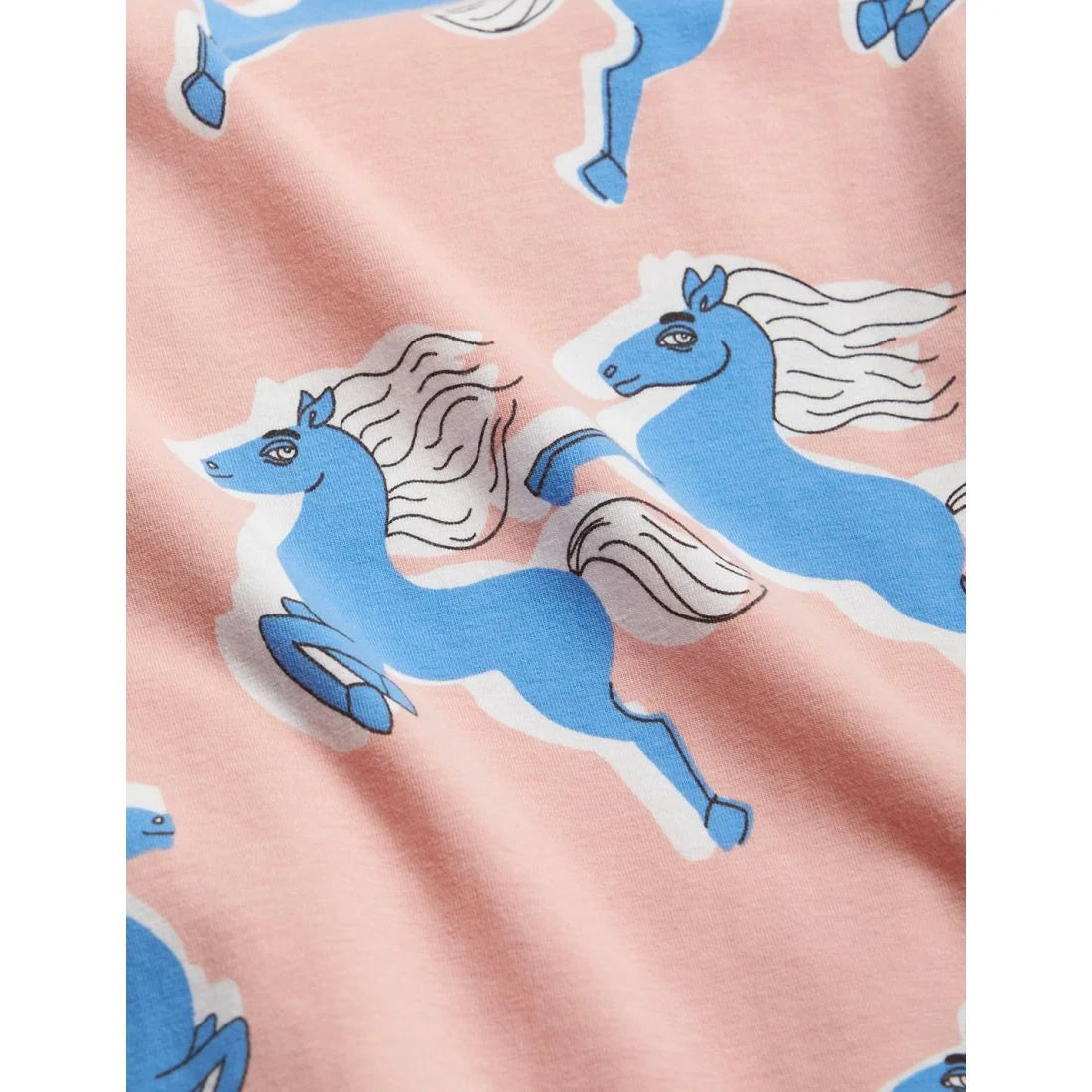 Horses dress