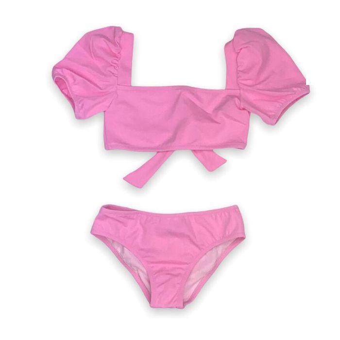 Daisy Bikini - Hollywood Pink