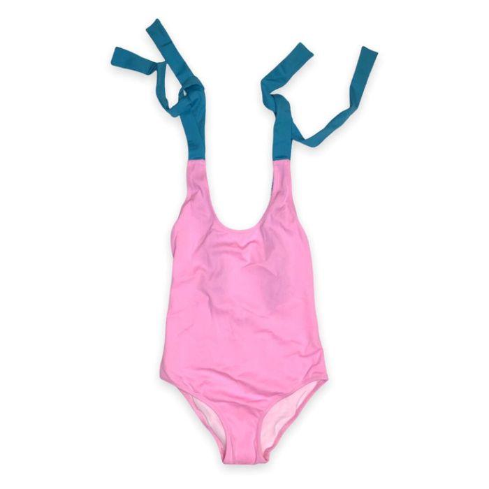 Isabelle - Hollywood Pink