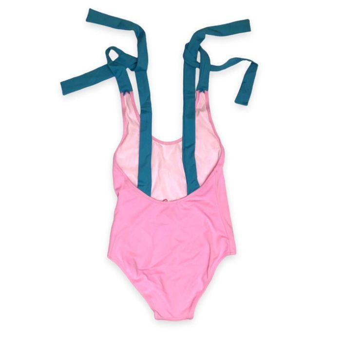 Isabelle - Hollywood Pink