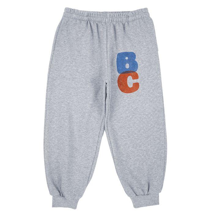 Bobo Choses Color Block Jogging Pant