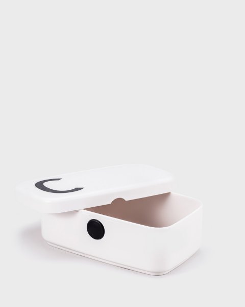 Letter Personal Lunch Box