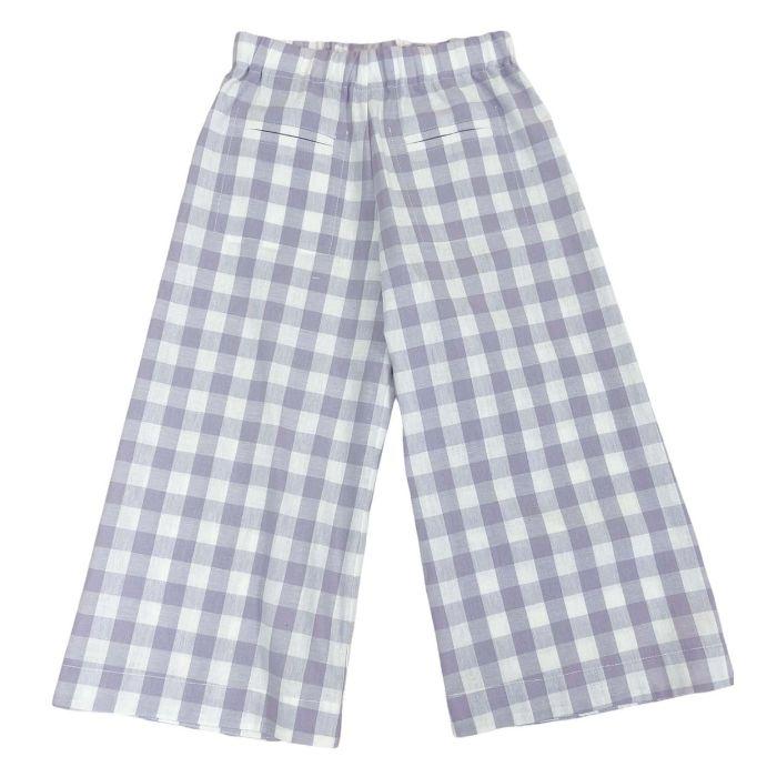 Alexa Lilac Pant