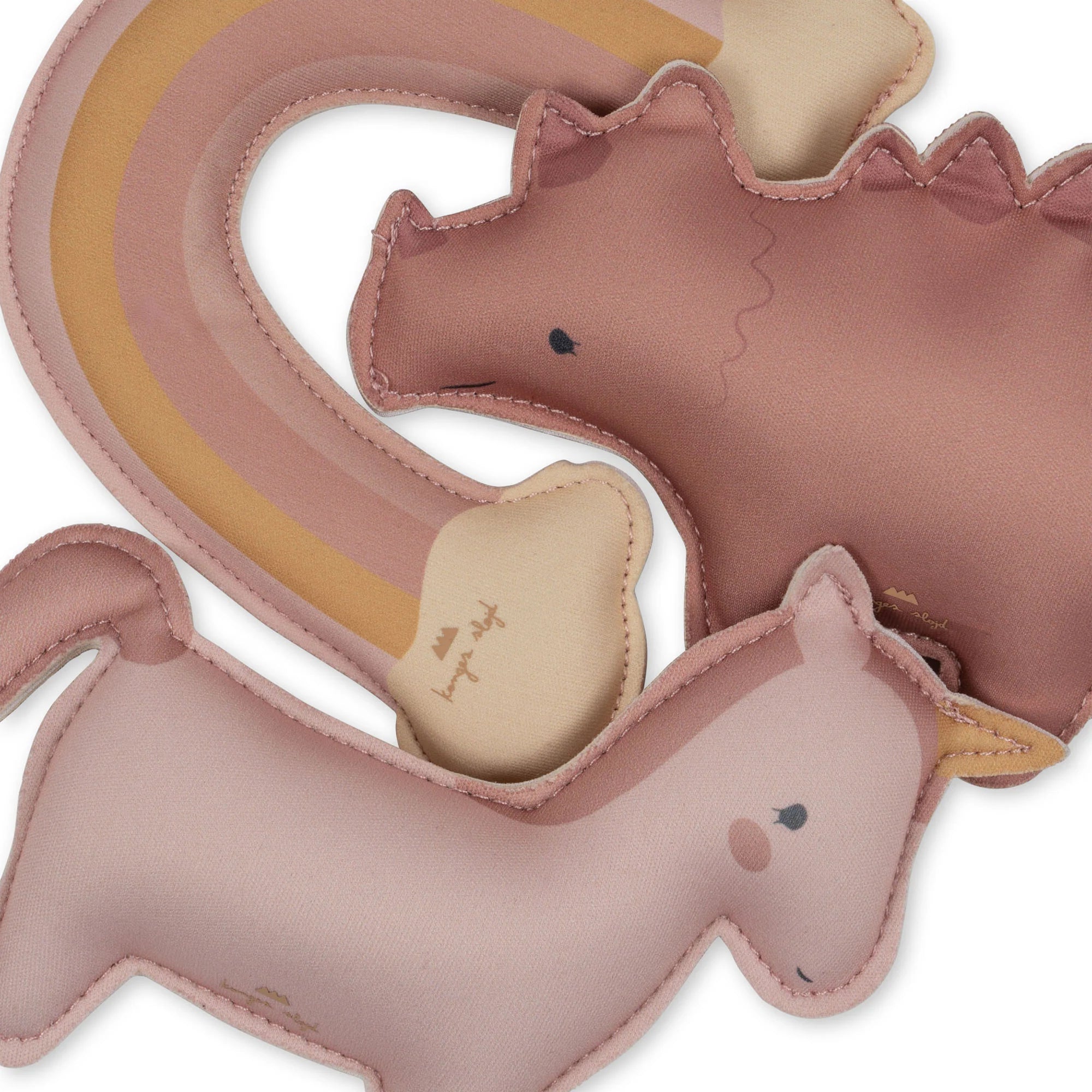 3 Pack Diving Friends - Unicorn