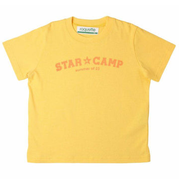 Starcamp Tee - Fruity