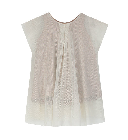 Calendula Dress Light Brown