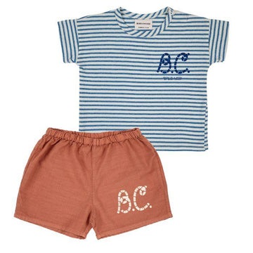 Sailrope Stripe Set