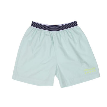 Crispy Summer Short